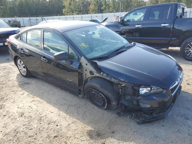 صورة رقم 4 من المزاد - 2017 SUBARU IMPREZA مع VIN 4S3GKAA68H3628139