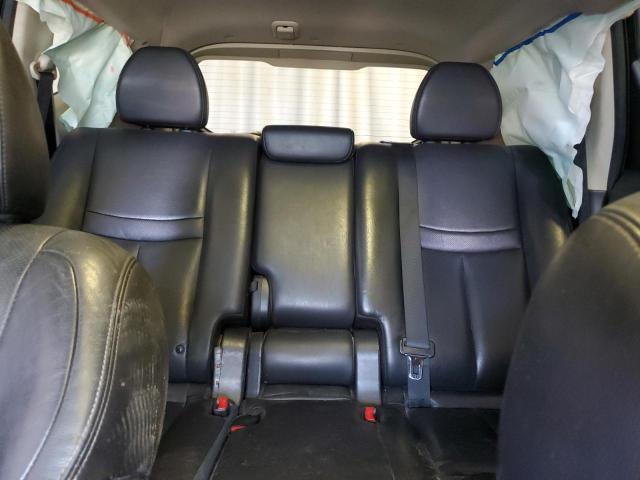 Photo 10 from auction – 2015 NISSAN ROGUE S with VIN 5N1AT2MTXFC780166
