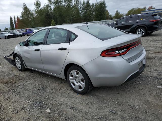 Photo 2 from auction – 2013 DODGE DART SE with VIN 1C3CDFAA7DD224302