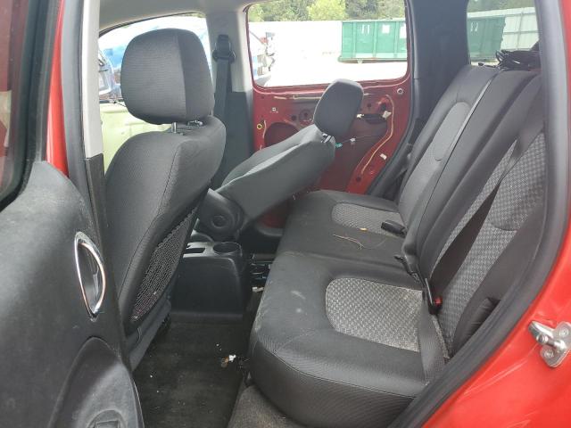Photo 10 from auction – 2011 CHEVROLET HHR LS with VIN 3GNBAAFW0BS593725