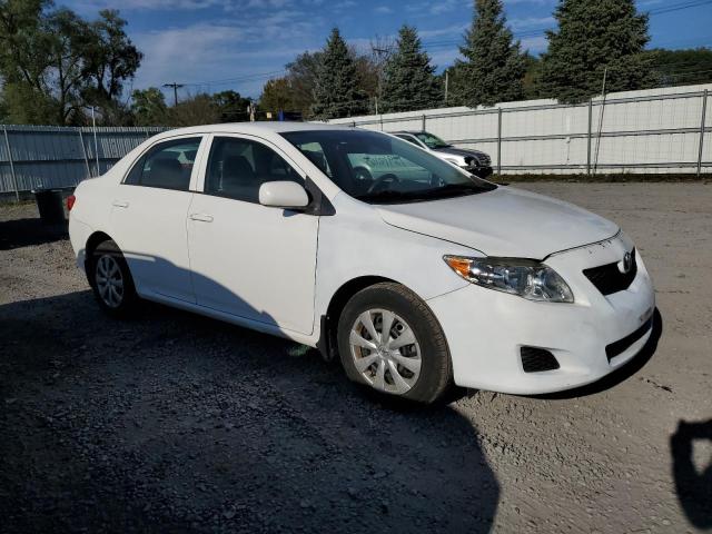 Photo 4 from auction – 2009 TOYOTA COROLLA BA with VIN JTDBL40E699070663