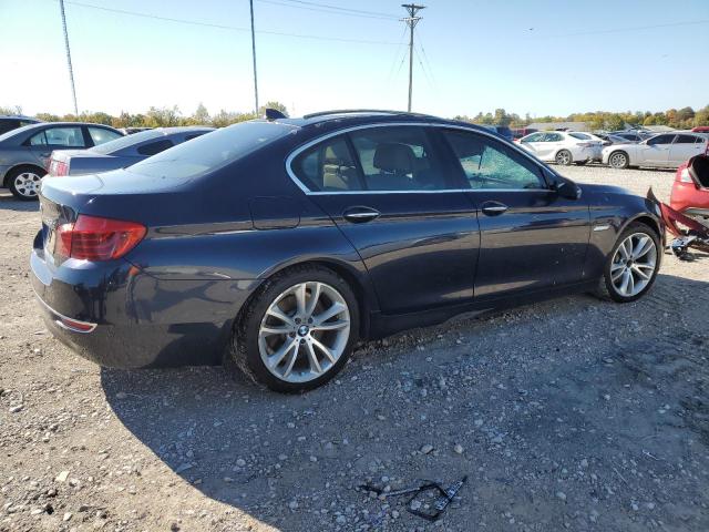 Photo 3 from auction – 2014 BMW 535 D XDRI with VIN WBAFV3C56EDZ33788