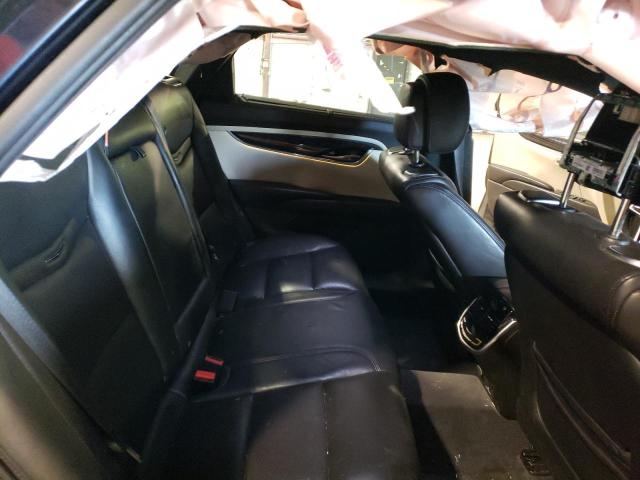 Photo 10 from auction – 2013 CADILLAC XTS PLATIN with VIN 2G61V5S39D9166316