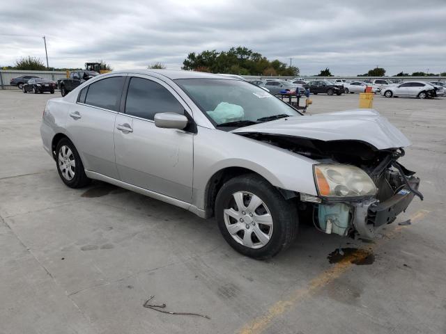 Photo 4 from auction – 2012 MITSUBISHI GALANT ES with VIN 4A32B3FF1CE013683