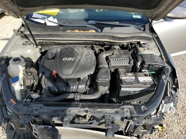 Photo 11 from auction – 2015 KIA OPTIMA LX with VIN KNAGM4A73F5546015