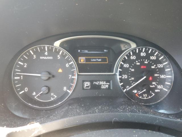 Photo 9 from auction – 2014 NISSAN ALTIMA with VIN 1N4AL3APXEC400118