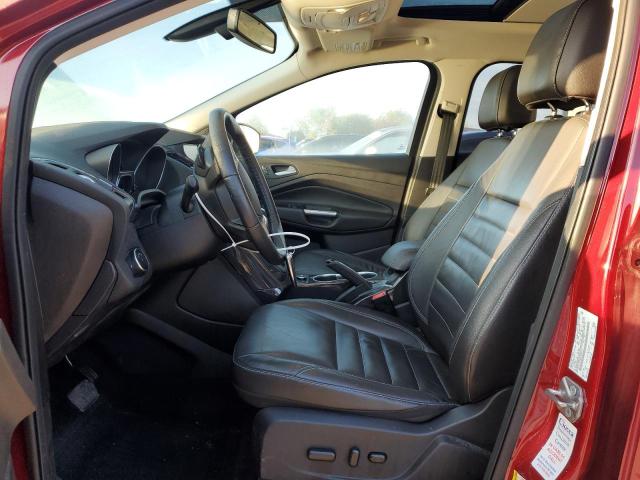 Photo 7 from auction – 2015 FORD ESCAPE TIT with VIN 1FMCU9J98FUB55153