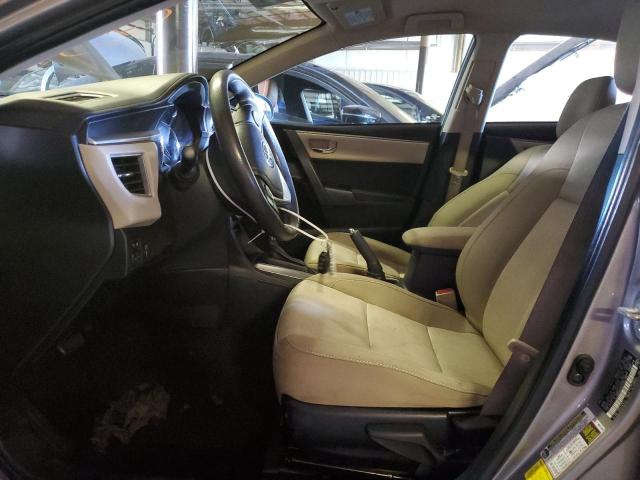 Photo 7 from auction – 2014 TOYOTA COROLLA EC with VIN 2T1BPRHEXEC139199