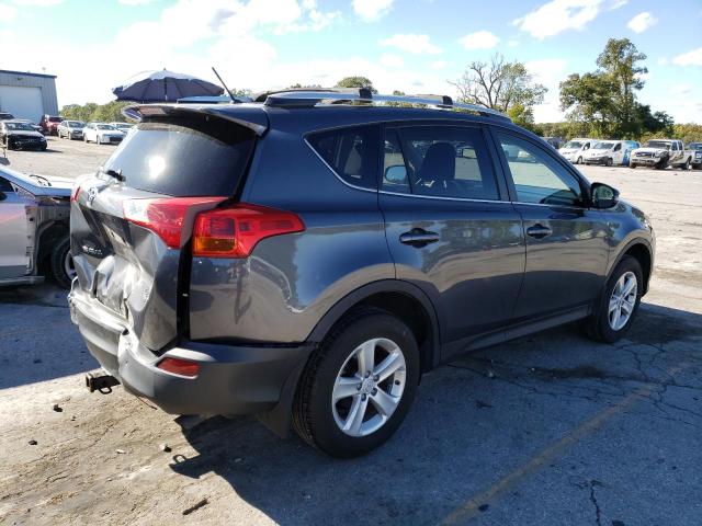 Photo 3 from auction – 2013 TOYOTA RAV4 XLE with VIN JTMRFREV2DD024538