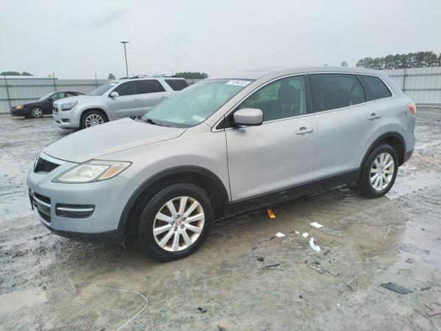 MAZDA CX-9 2008 with VIN JM3TB38A780153550 - Photo from auction