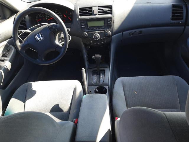 Photo 8 from auction – 2003 HONDA ACCORD LX with VIN 1HGCM56313A019964