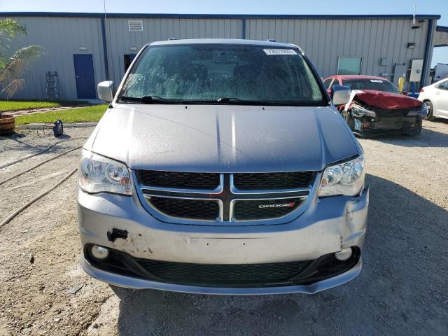 Photo 5 from auction – 2018 DODGE GRAND CARA with VIN 2C4RDGCG1JR206643