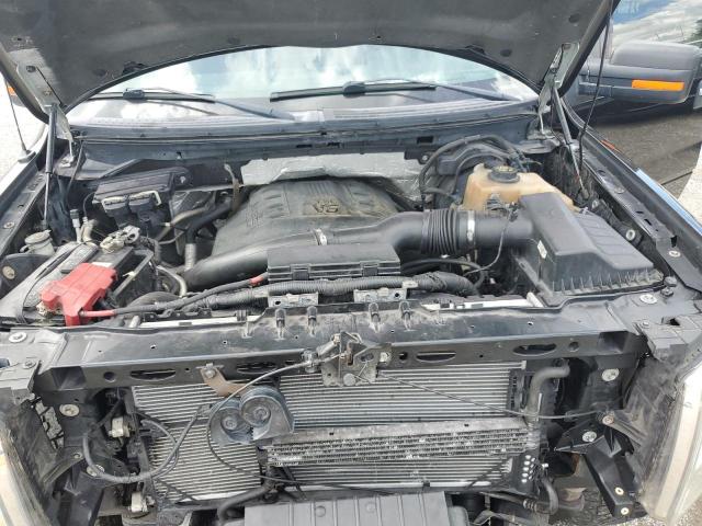 Photo 11 from auction – 2012 FORD F150 SUPER with VIN 1FTFW1ET2CKD58257