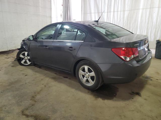 Photo 2 from auction – 2011 CHEVROLET CRUZE LT with VIN 1G1PF5S99B7145093