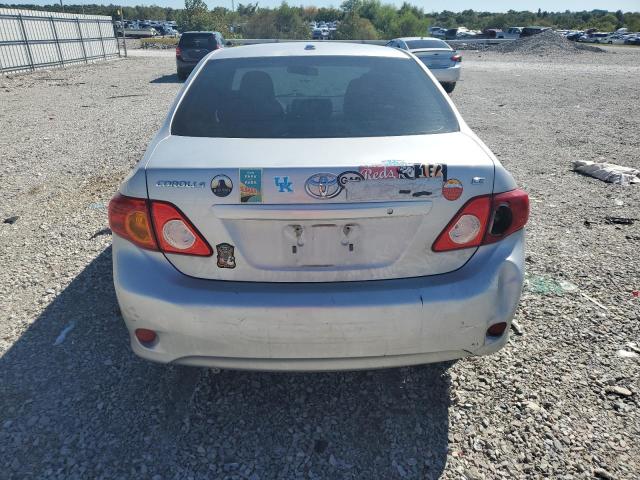Photo 6 from auction – 2010 TOYOTA COROLLA BA with VIN 2T1BU4EEXAC521128