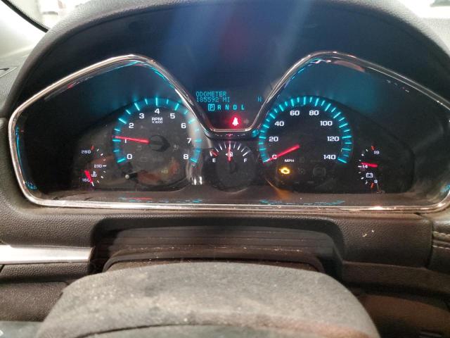 Photo 9 from auction – 2015 CHEVROLET TRAVERSE L with VIN 1GNKRHKD9FJ351173