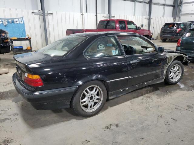 Photo 3 from auction – 1996 BMW 328 IS with VIN WBABG1321TET00450