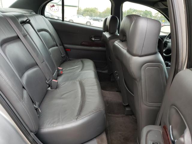 Photo 10 from auction – 2005 BUICK LESABRE LI with VIN 1G4HR54KX5U241285