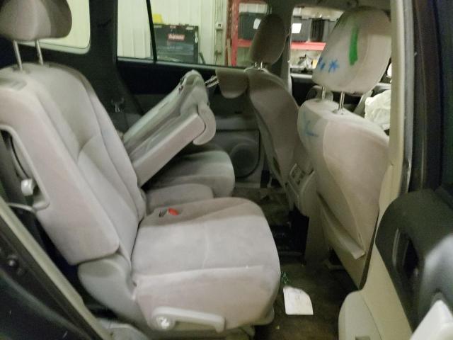 Photo 10 from auction – 2008 TOYOTA HIGHLANDER with VIN JTEDS41A282001849