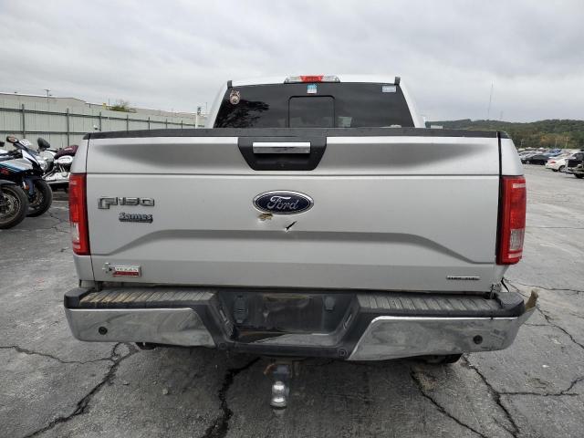 Photo 6 from auction – 2016 FORD F150 SUPER with VIN 1FTEW1CF4GKD04716