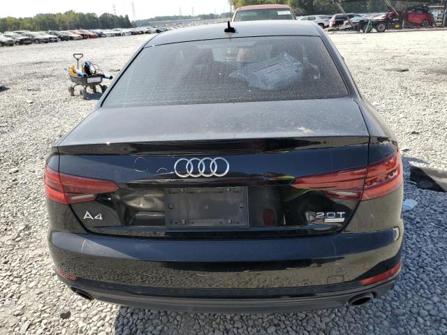Photo 6 from auction – 2018 AUDI A4 PREMIUM with VIN WAUKMAF41JA226439