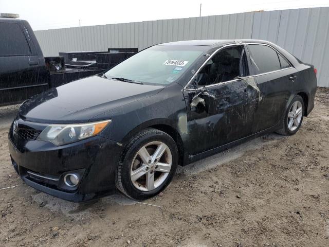 Foto 1 de la subasta – 2012 TOYOTA CAMRY BASE con VIN 4T1BF1FK2CU175106