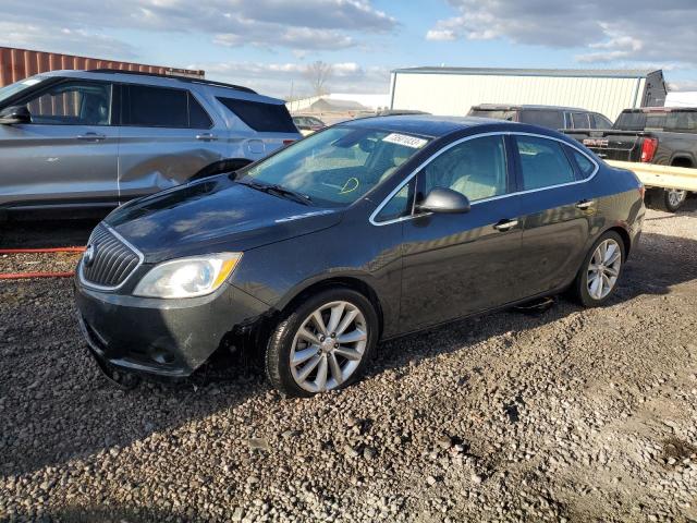 BUICK VERANO CON 2014 with VIN 1G4PR5SK9E4156159 - Photo from auction