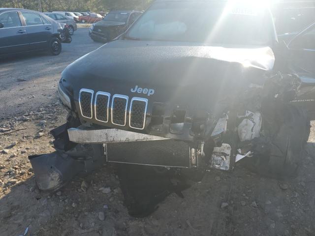 Photo 12 from auction – 2019 JEEP CHEROKEE L with VIN 1C4PJLCB4KD108773