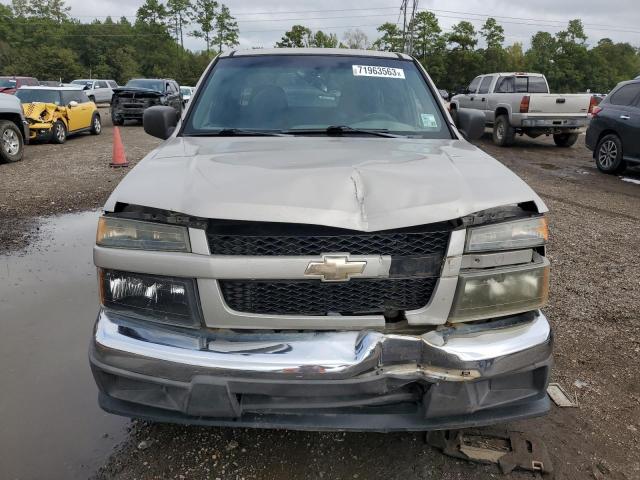 Photo 5 from auction – 2004 CHEVROLET COLORADO with VIN 1GCCS196648101751