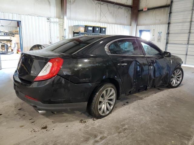 Photo 3 from auction – 2013 LINCOLN MKS with VIN 1LNHL9DK9DG606996