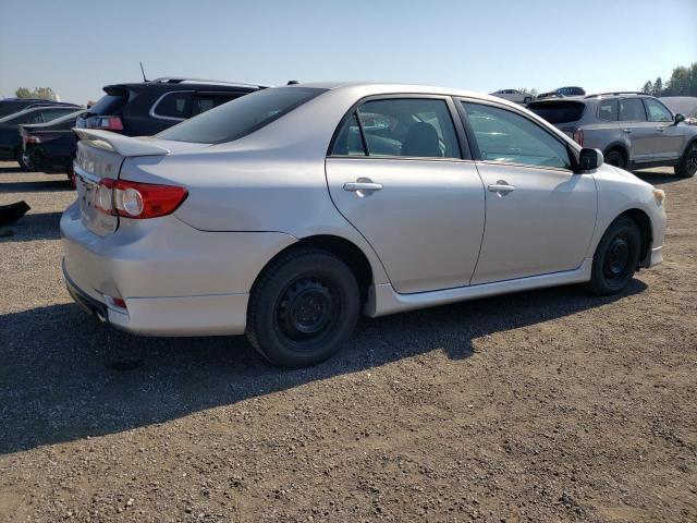 Photo 3 from auction – 2011 TOYOTA COROLLA BA with VIN 2T1BU4EE0BC593571
