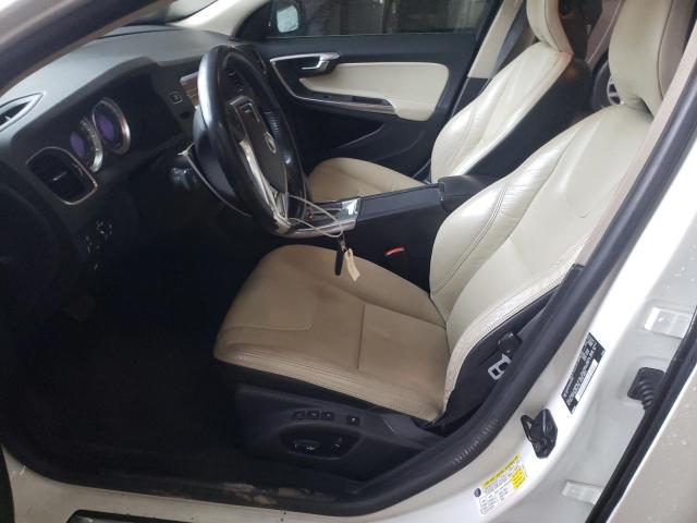 Photo 7 from auction – 2012 VOLVO S60 T5 with VIN YV1622FS8C2030083
