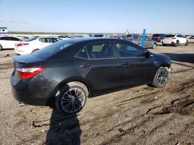 Photo 3 from auction – 2015 TOYOTA COROLLA L with VIN 2T1BURHE2FC242949