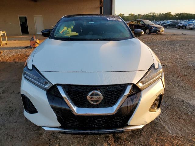 Photo 5 from auction – 2019 NISSAN MAXIMA S with VIN 1N4AA6AV6KC367393