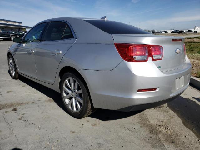Photo 2 from auction – 2014 CHEVROLET MALIBU 2LT with VIN 1G11E5SL6EF228804