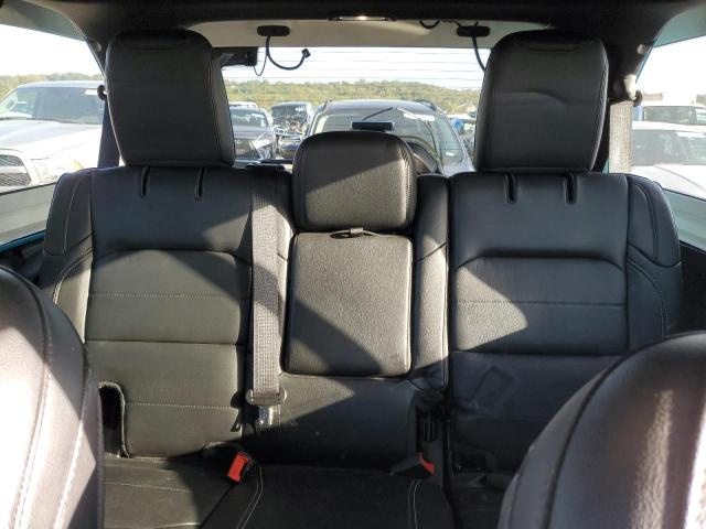 Photo 10 from auction – 2020 JEEP WRANGLER U with VIN 1C4HJXEG7LW338270