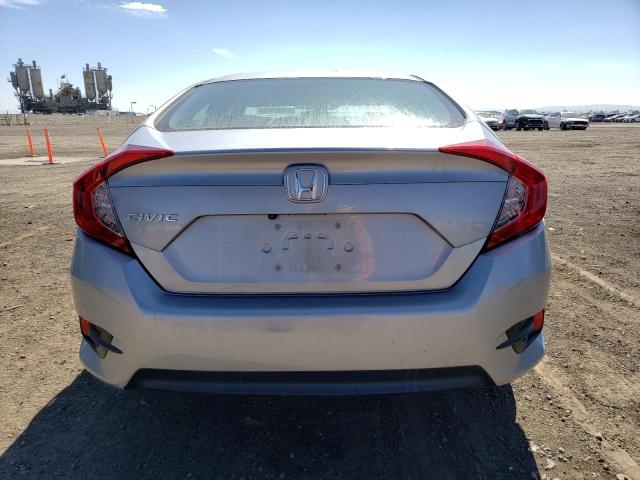 Photo 6 from auction – 2016 HONDA CIVIC EX with VIN 19XFC2F89GE240806