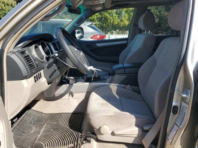 Photo 7 from auction – 2004 TOYOTA 4RUNNER SR with VIN JTEZT14RX48004850