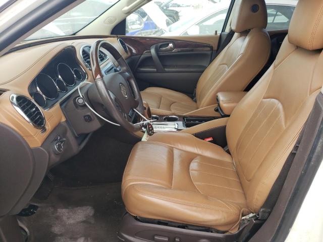 Photo 7 from auction – 2014 BUICK ENCLAVE with VIN 5GAKVCKD5EJ299399