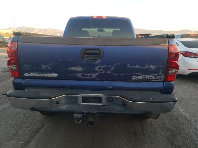 Photo 6 from auction – 2003 CHEVROLET SILVERADO with VIN 1GCHC29G13E232636