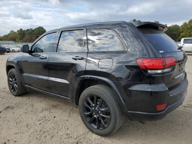 Photo 2 from auction – 2020 JEEP GRAND CHER with VIN 1C4RJFAG2LC241452