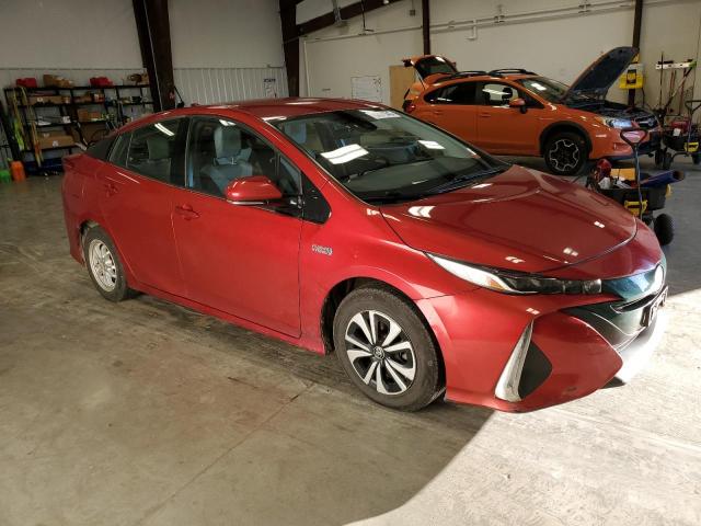 Photo 4 from auction – 2017 TOYOTA PRIUS PRIM with VIN JTDKARFP6H3008659