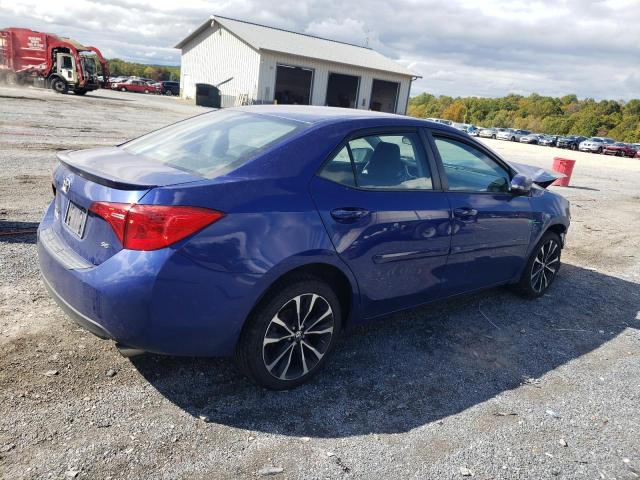 Photo 3 from auction – 2017 TOYOTA COROLLA L with VIN 2T1BURHE5HC936019