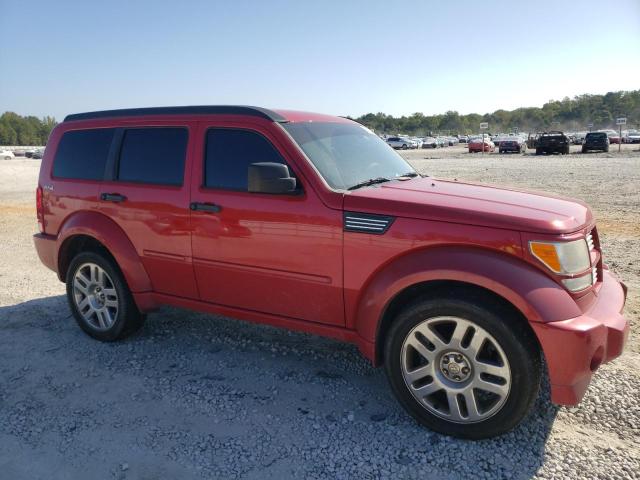 Photo 4 from auction – 2011 DODGE NITRO HEAT with VIN 1D4PU4GX0BW607435