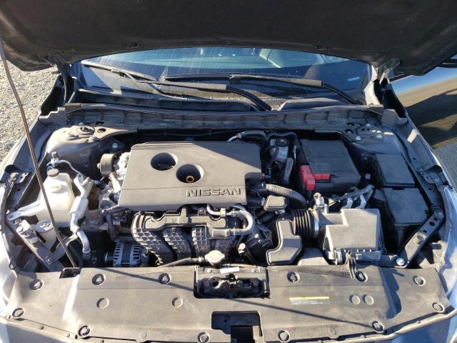 Photo 11 from auction – 2020 NISSAN ALTIMA SR with VIN 1N4BL4CV0LC281174