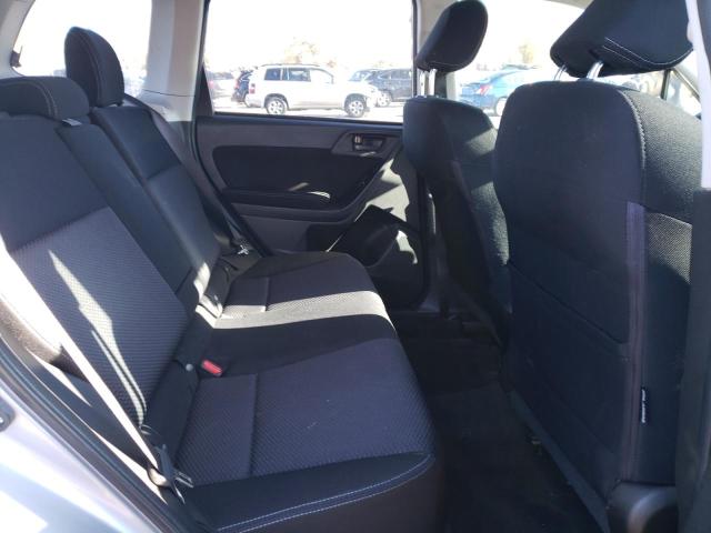 Photo 10 from auction – 2014 SUBARU FORESTER 2 with VIN JF2SJAEC5EH489312