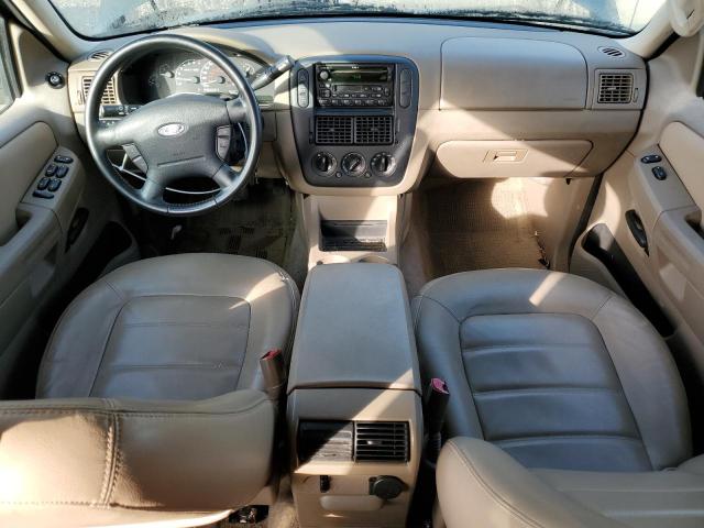 Photo 8 from auction – 2002 FORD EXPLORER X with VIN 1FMZU73K12UD48771