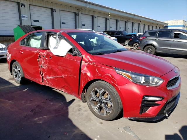 Photo 4 from auction – 2019 KIA FORTE FE with VIN 3KPF24ADXKE057197