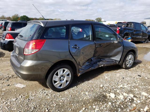 Photo 3 from auction – 2004 TOYOTA COROLLA MA with VIN 2T1KR32E54C301870