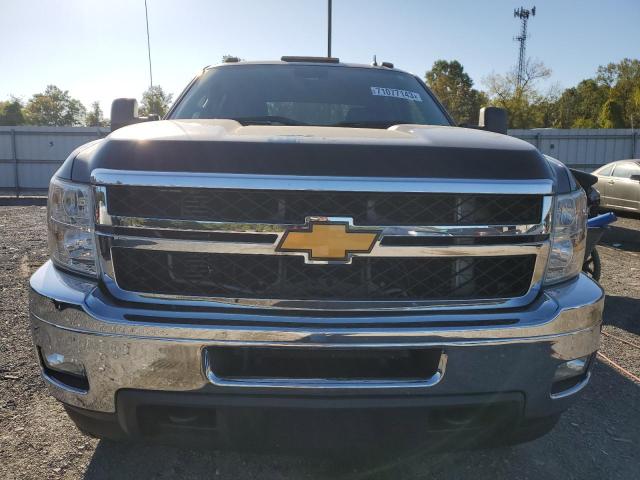 Photo 5 from auction – 2013 CHEVROLET SILVERADO with VIN 1GC1KXC85DF224571